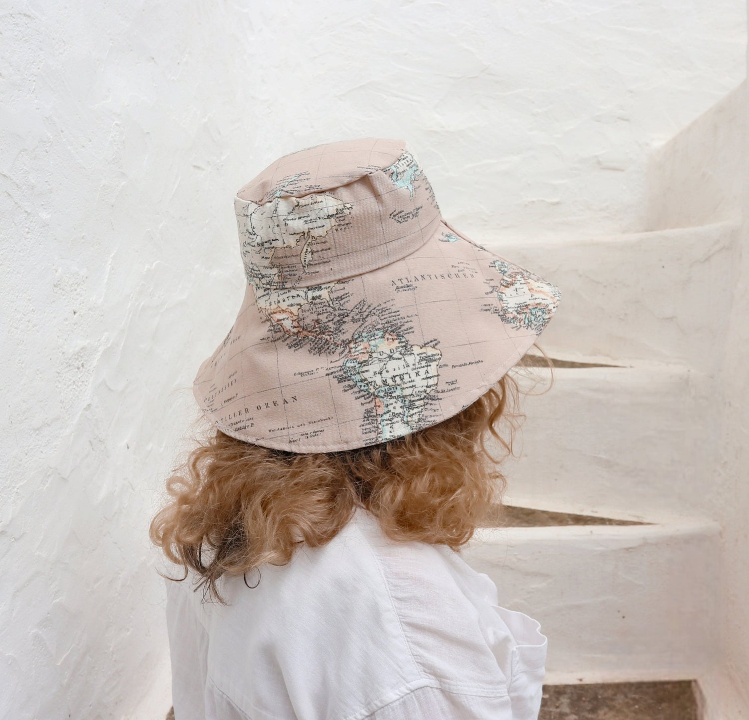 Hats - Maslinda Designs