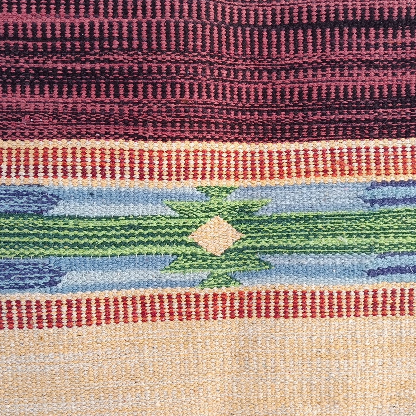 Messenger Bag - Nomad - Maslinda Designs