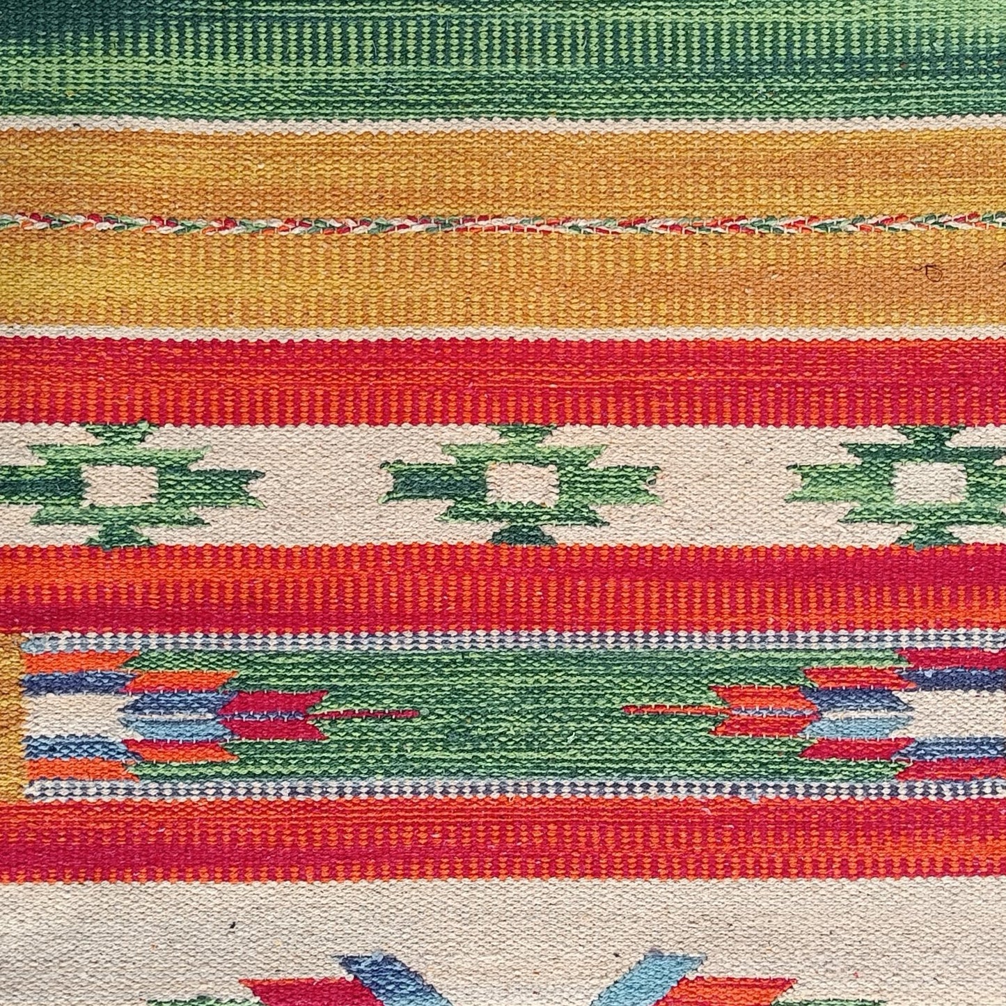 Messenger Bag - Nomad - Maslinda Designs