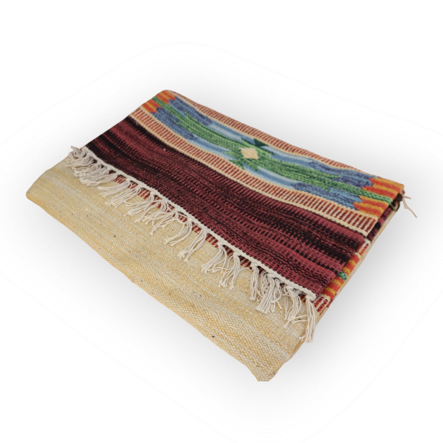 Messenger Bag - Nomad - Maslinda Designs