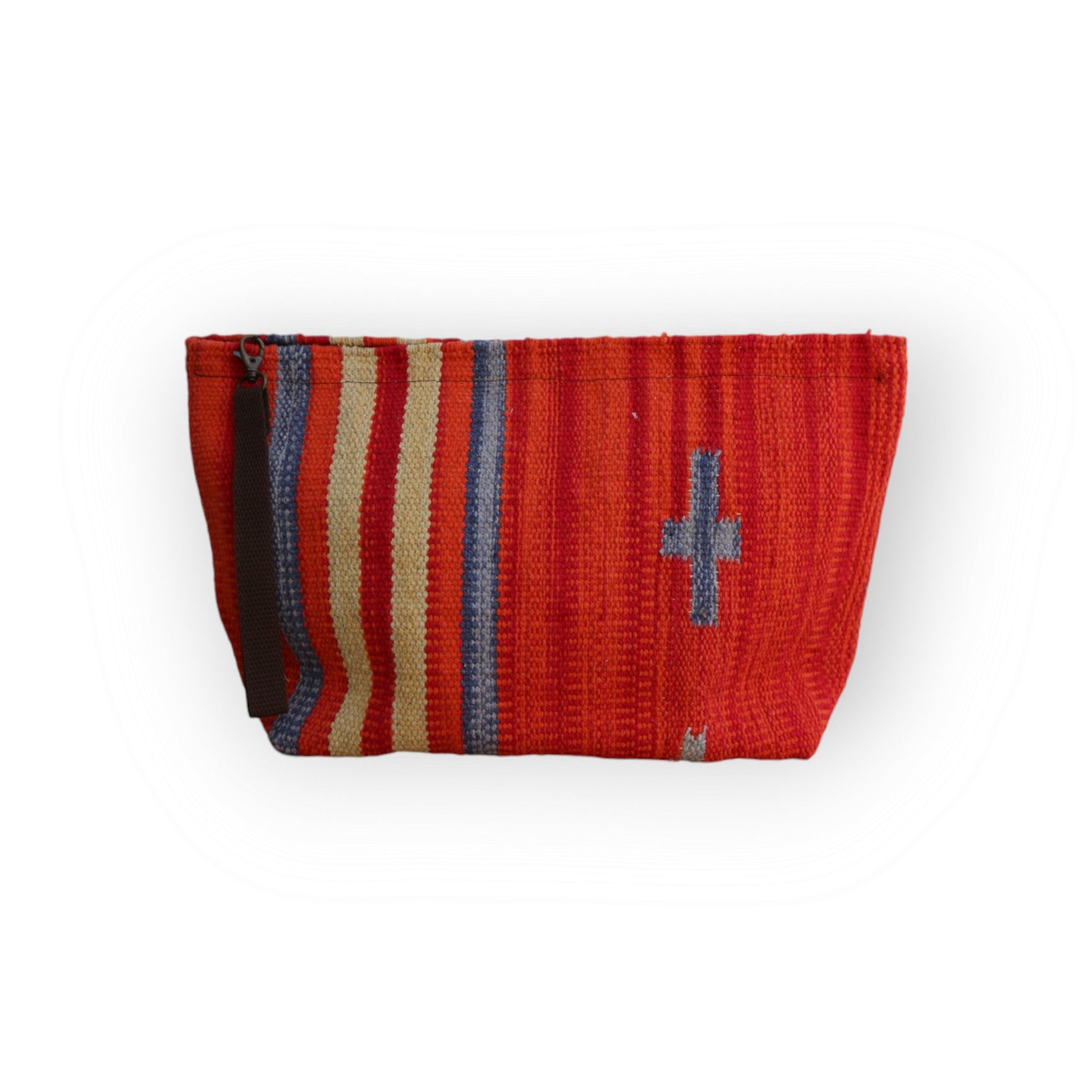 Wristlet Purse - Wander Wild - Maslinda Designs