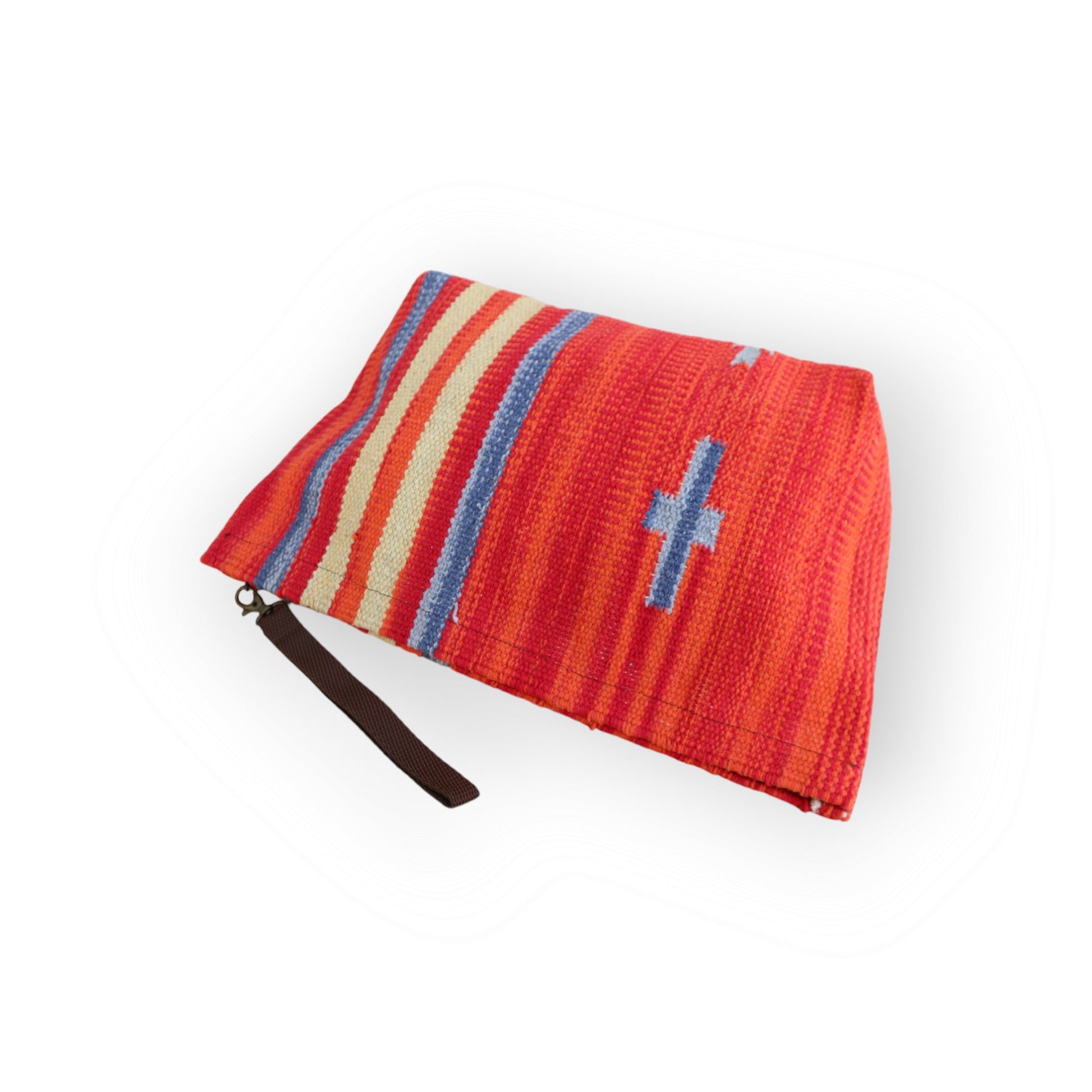 Wristlet Purse - Wander Wild - Maslinda Designs