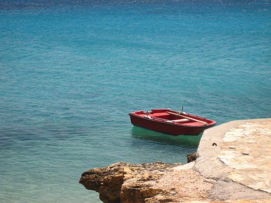5 Reasons to visit Greece in Autumn - Maslinda Designs