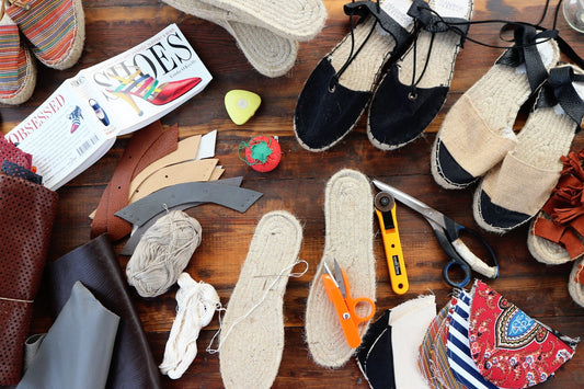 A New Chapter at Maslinda Designs