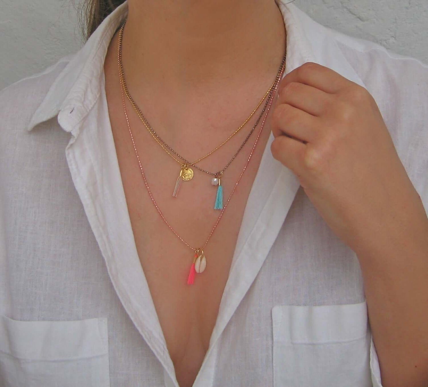Accessories - Maslinda Designs