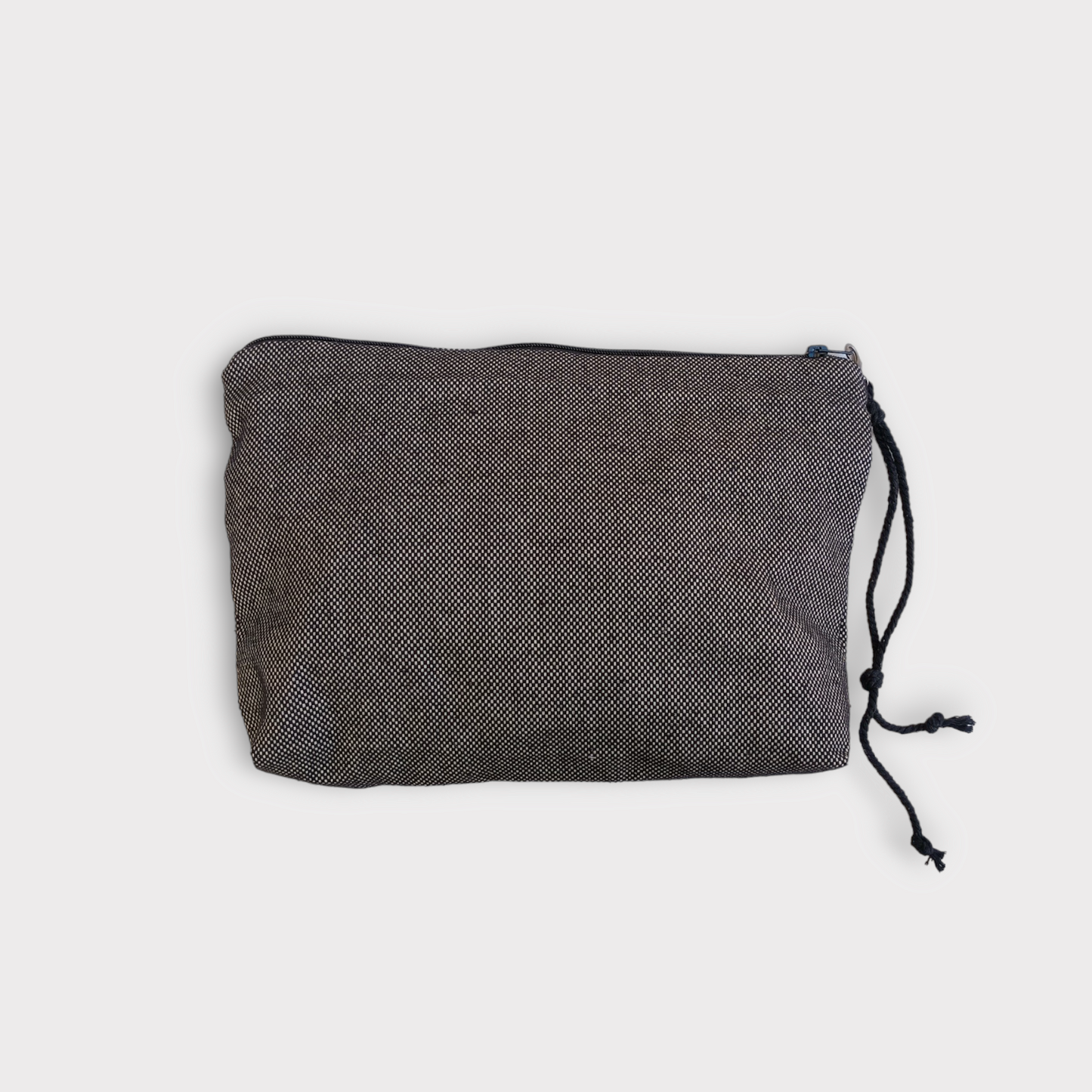 Billie Fabric Clutch Bag