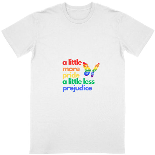 A Little More Pride T-Shirt